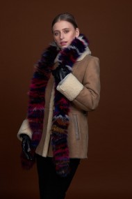 Bufanda PC-XXX5328-1