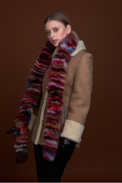 Bufanda PC-XXX5328-2