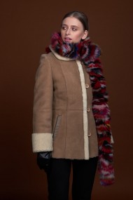 Bufanda PC-XXX5328-3