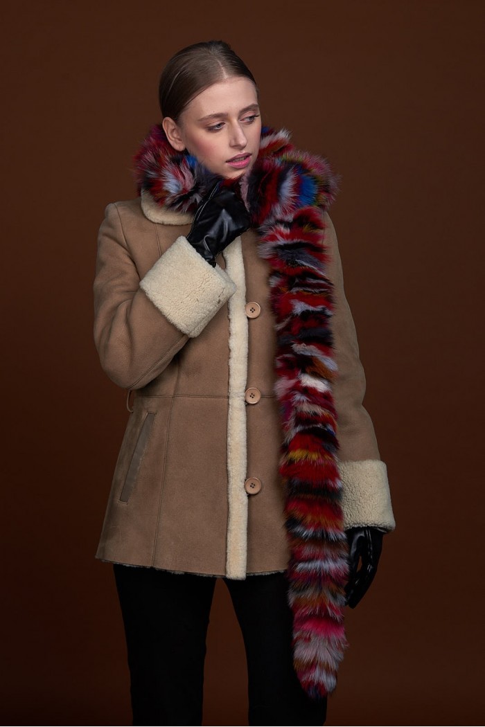 Bufanda PC-XXX5328-3