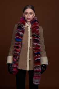 Bufanda PC-XXX5328-3