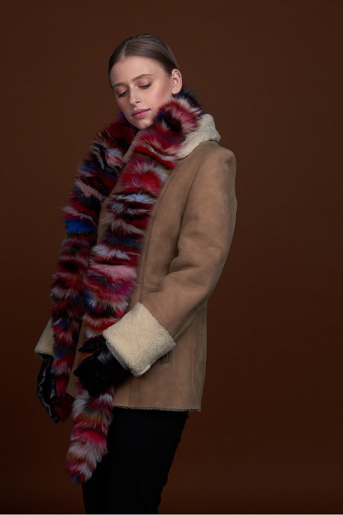 Bufanda PC-XXX5328-3