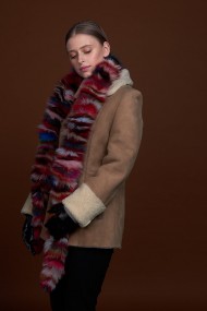 Bufanda PC-XXX5328-3