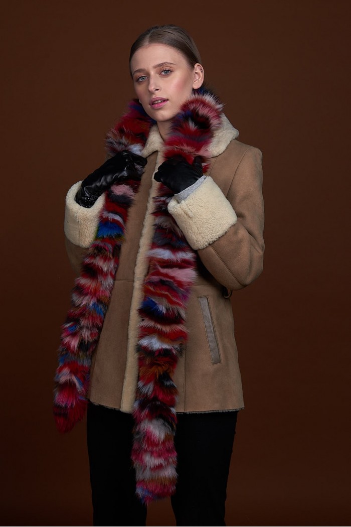 Bufanda PC-XXX5328-3