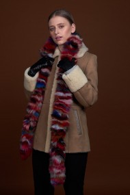 Bufanda PC-XXX5328-3