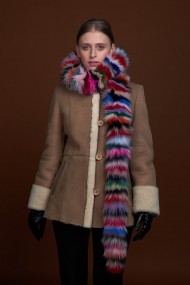 Bufanda PC-XXX5328-4