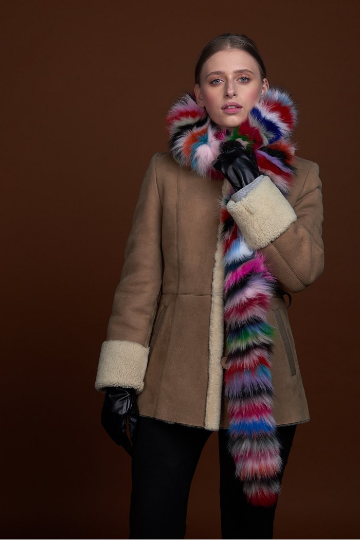 Bufanda PC-XXX5328-4