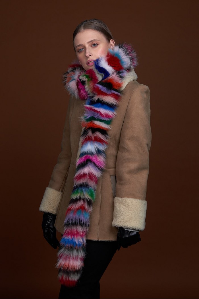 Bufanda PC-XXX5328-4