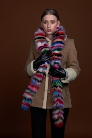 Bufanda PC-XXX5328-4