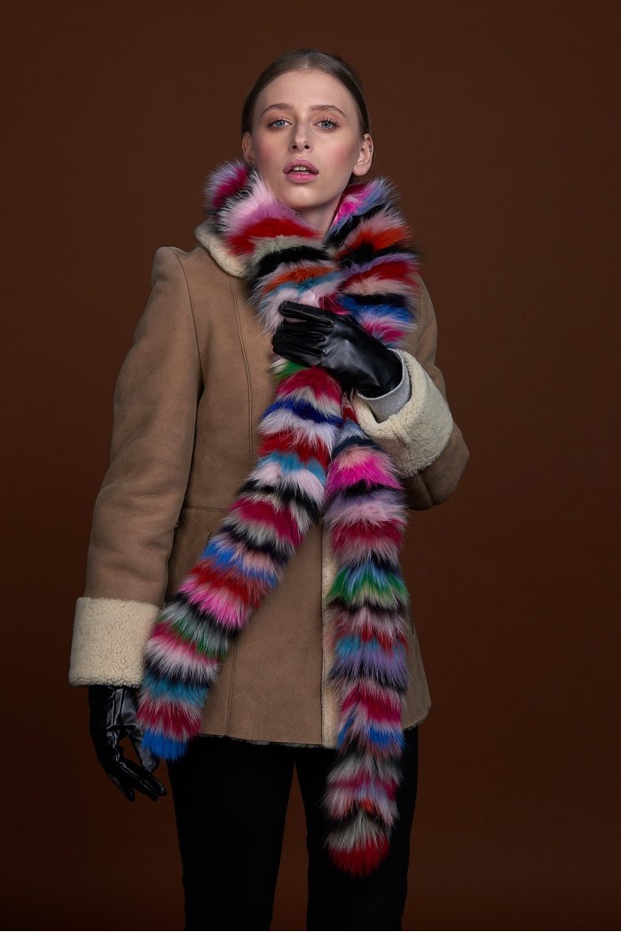 Bufanda PC-XXX5328-4