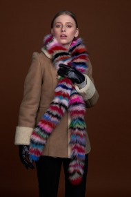 Bufanda PC-XXX5328-4