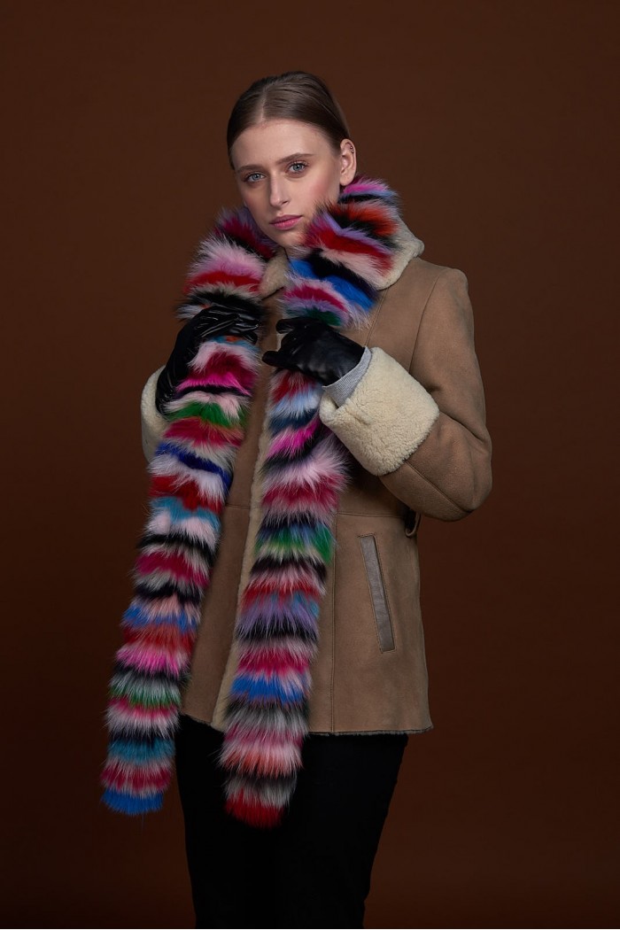 Bufanda PC-XXX5328-4