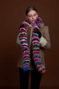 Bufanda PC-XXX5328-4