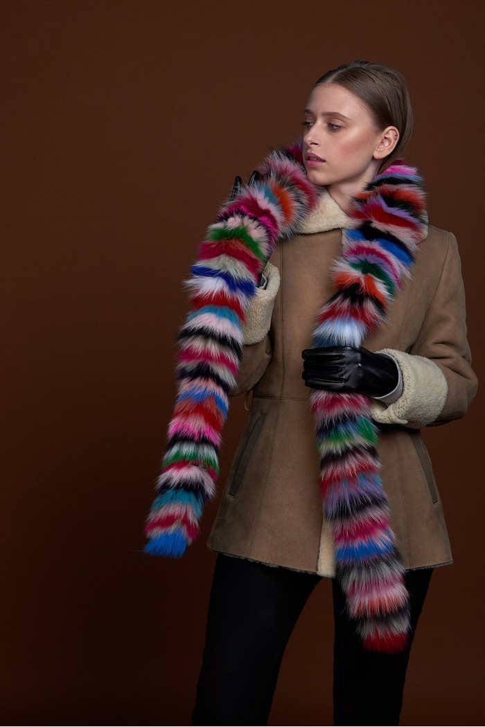 Bufanda PC-XXX5328-4