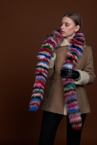 Bufanda PC-XXX5328-4