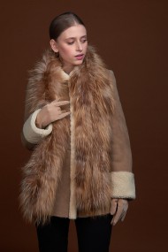 Bufanda PC-ZLY5491-12