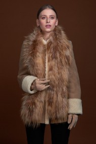 Bufanda PC-ZLY5491-12