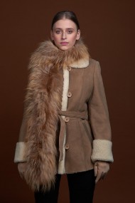 Bufanda PC-ZLY5491-12