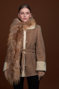 Bufanda PC-ZLY5491-12