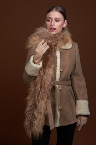 Bufanda PC-ZLY5491-12