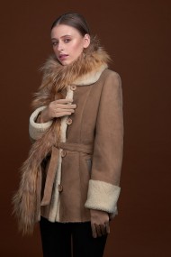 Bufanda PC-ZLY5491-12