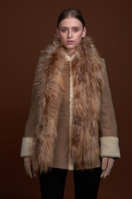 Bufanda PC-ZLY5491-12