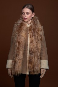 Bufanda PC-ZLY5491-12