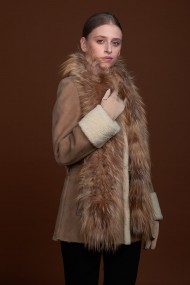 Bufanda PC-ZLY5491-12