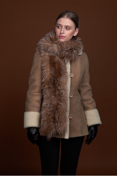 Bufanda PC-ZLY5491-13