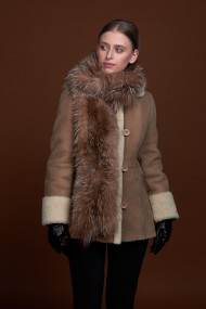 Bufanda PC-ZLY5491-13