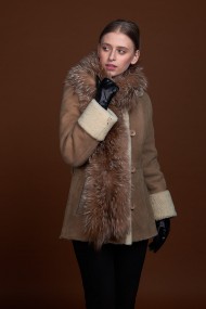 Bufanda PC-ZLY5491-13