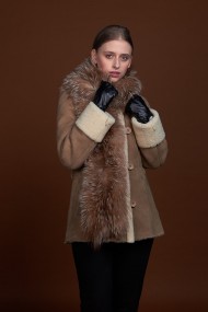 Bufanda PC-ZLY5491-13