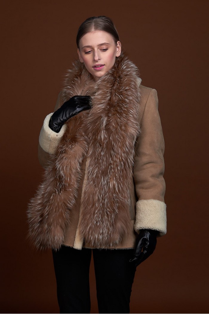 Bufanda PC-ZLY5491-13