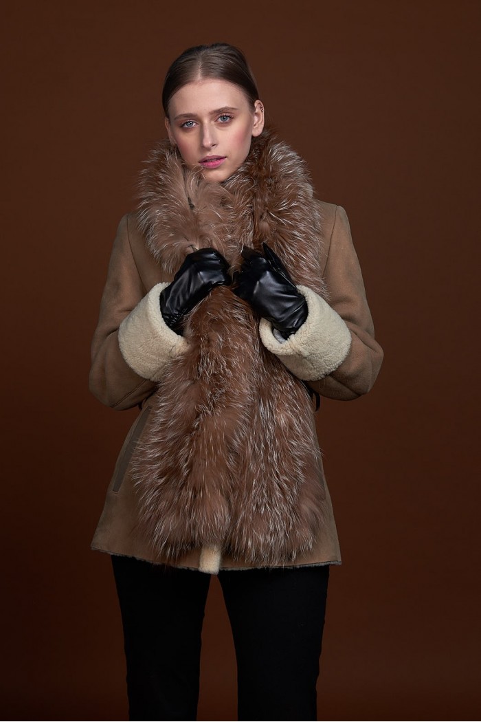 Bufanda PC-ZLY5491-13