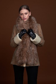 Bufanda PC-ZLY5491-13