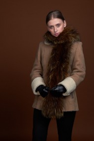 Bufanda PC-ZLY5491-84