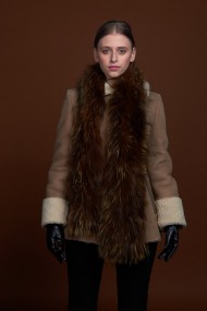 Bufanda PC-ZLY5491-84