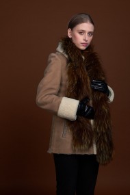 Bufanda PC-ZLY5491-84