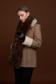 Bufanda PC-ZLY5491-84