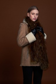 Bufanda PC-ZLY5491-84