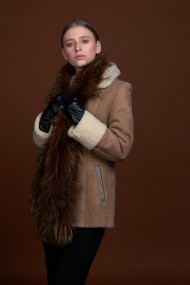 Bufanda PC-ZLY5491-84