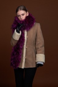 Bufanda PC-ZLY5491-86