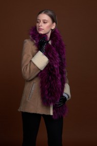 Bufanda PC-ZLY5491-86