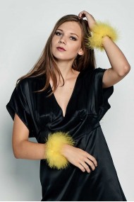 PUÑOS PC-YLM5696-27