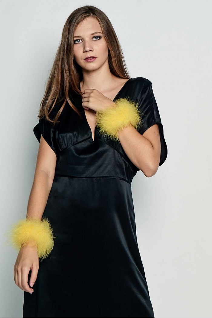 PUÑOS PC-YLM5696-27