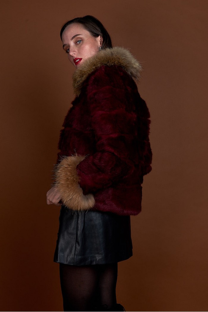 Chaqueta PC-LLL5436-04