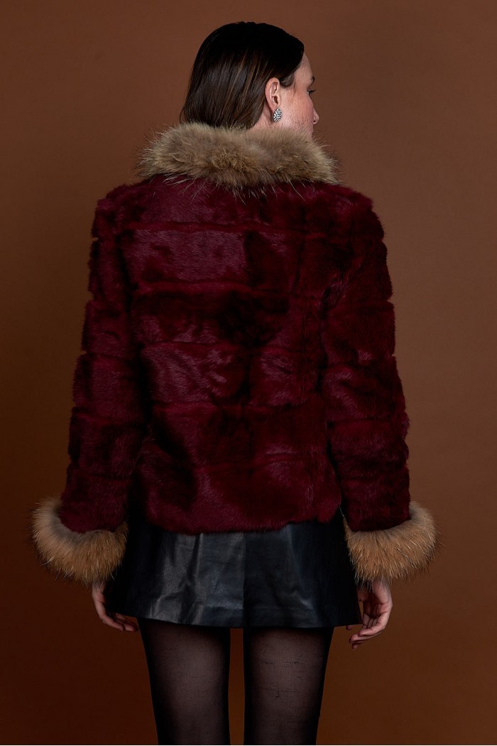 Chaqueta PC-LLL5436-04