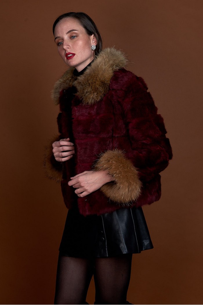 Chaqueta PC-LLL5436-04