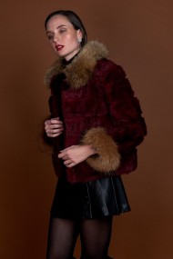 Chaqueta PC-LLL5436-04