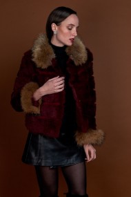 Chaqueta PC-LLL5436-04